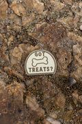 Got Treats Patch