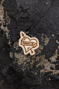 Mama's Boy Patch