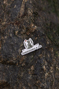 The Unreigned & Co Patch