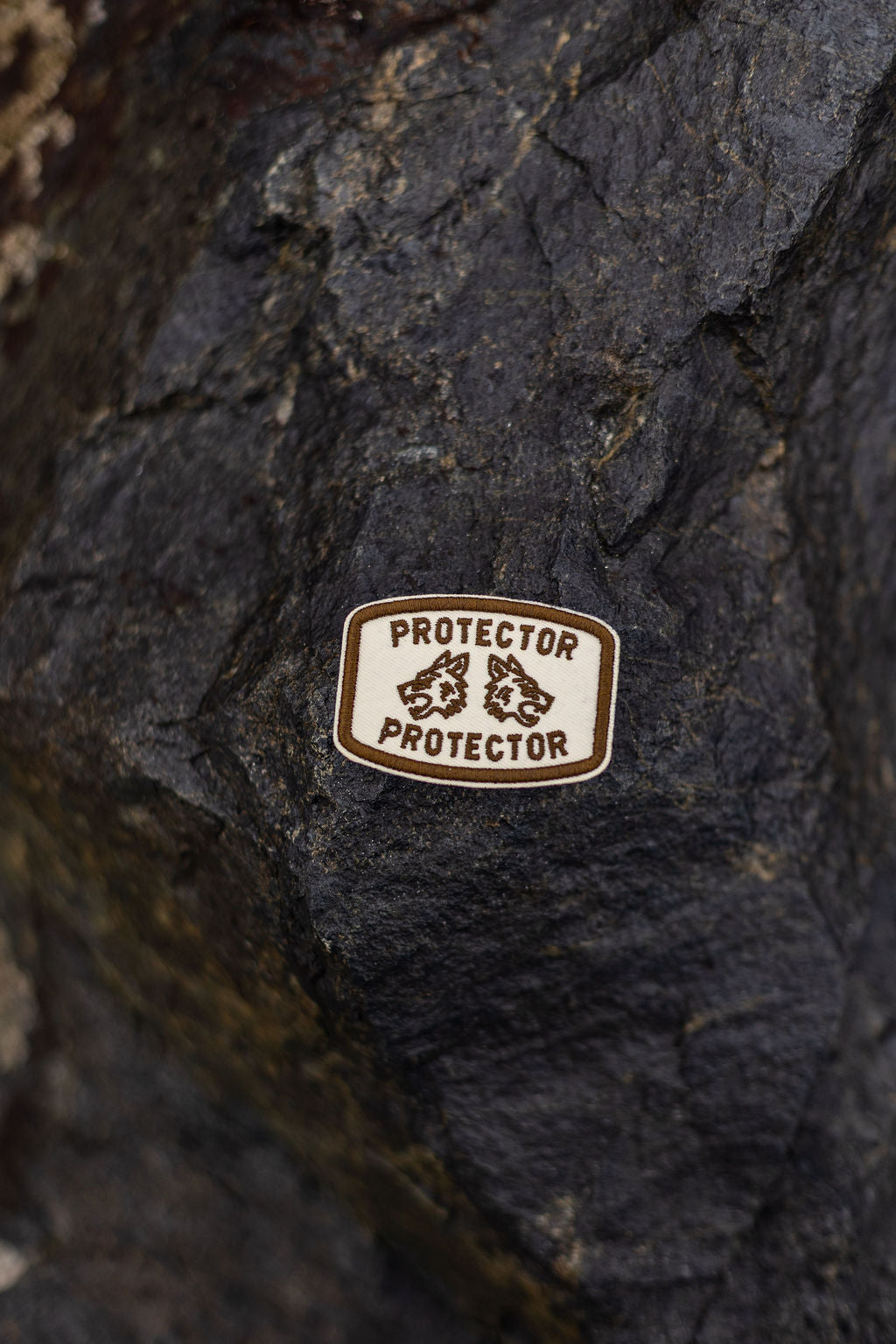 Protector Patch