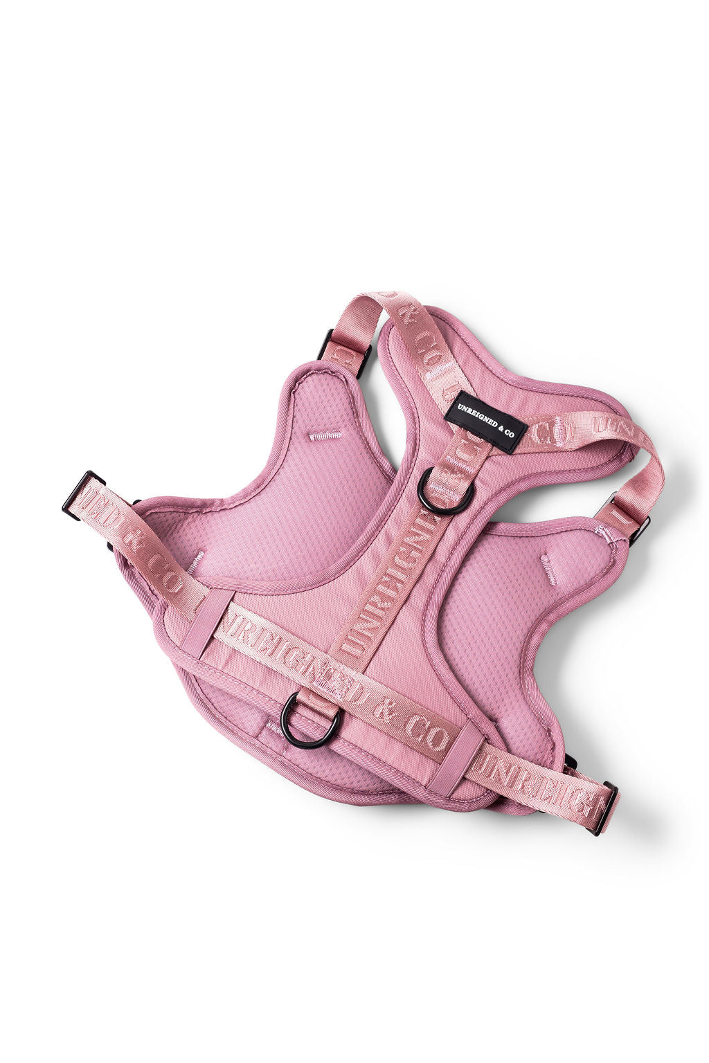 The Nomad Harness | Dusk