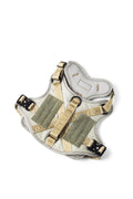 The Nomad Harness | Sage