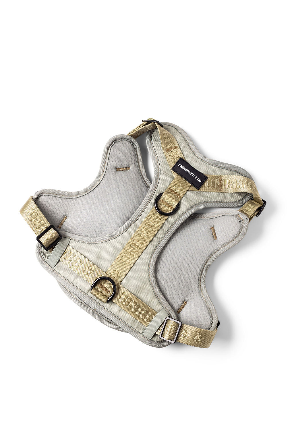 The Nomad Harness | Sage