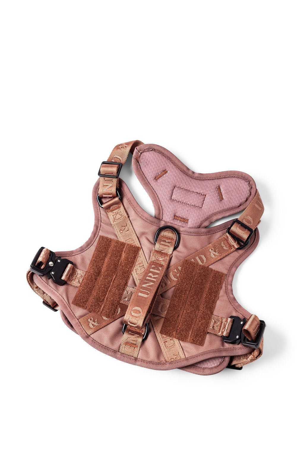 The Nomad Harness | Bark