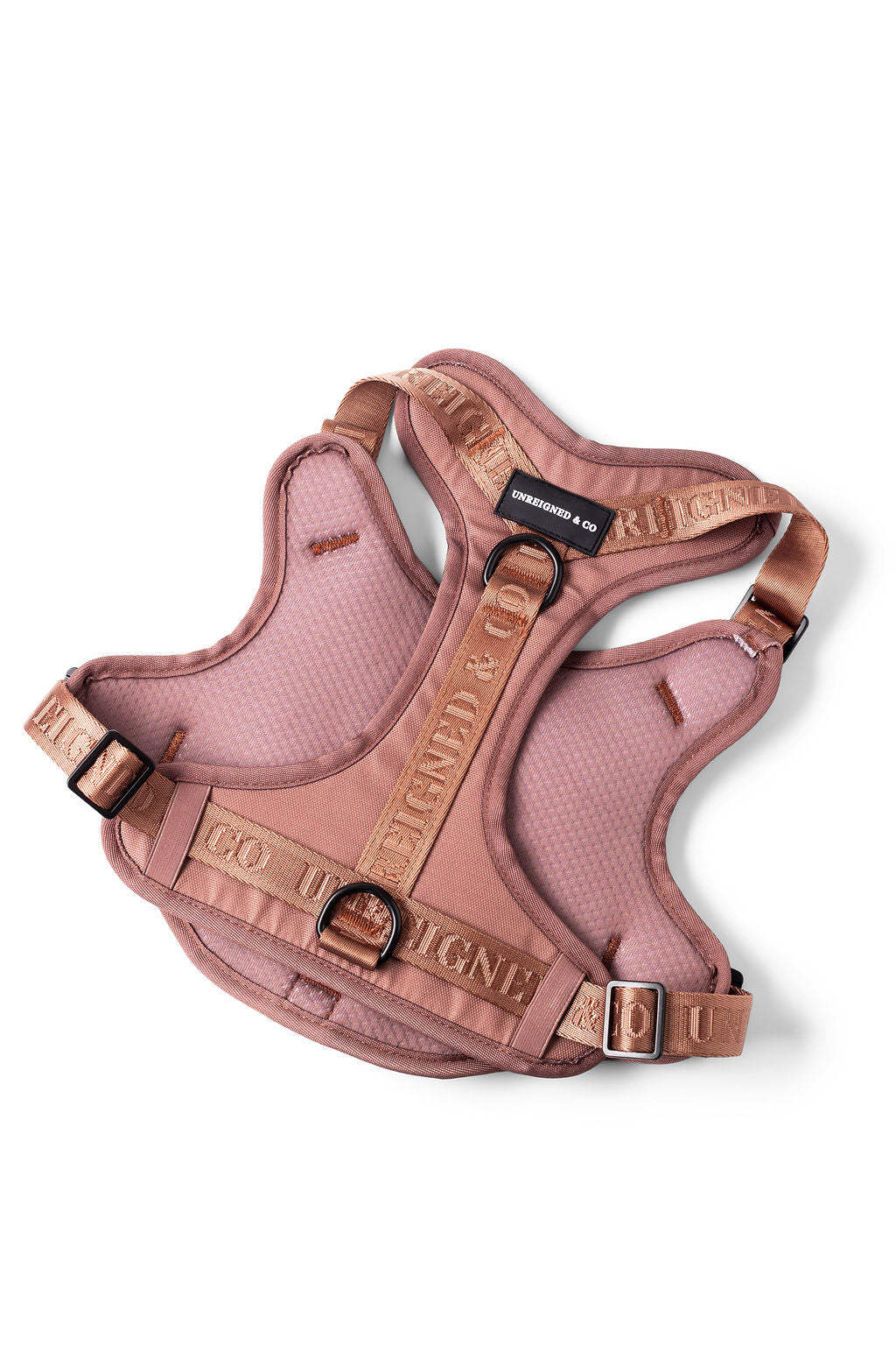 The Nomad Harness | Bark