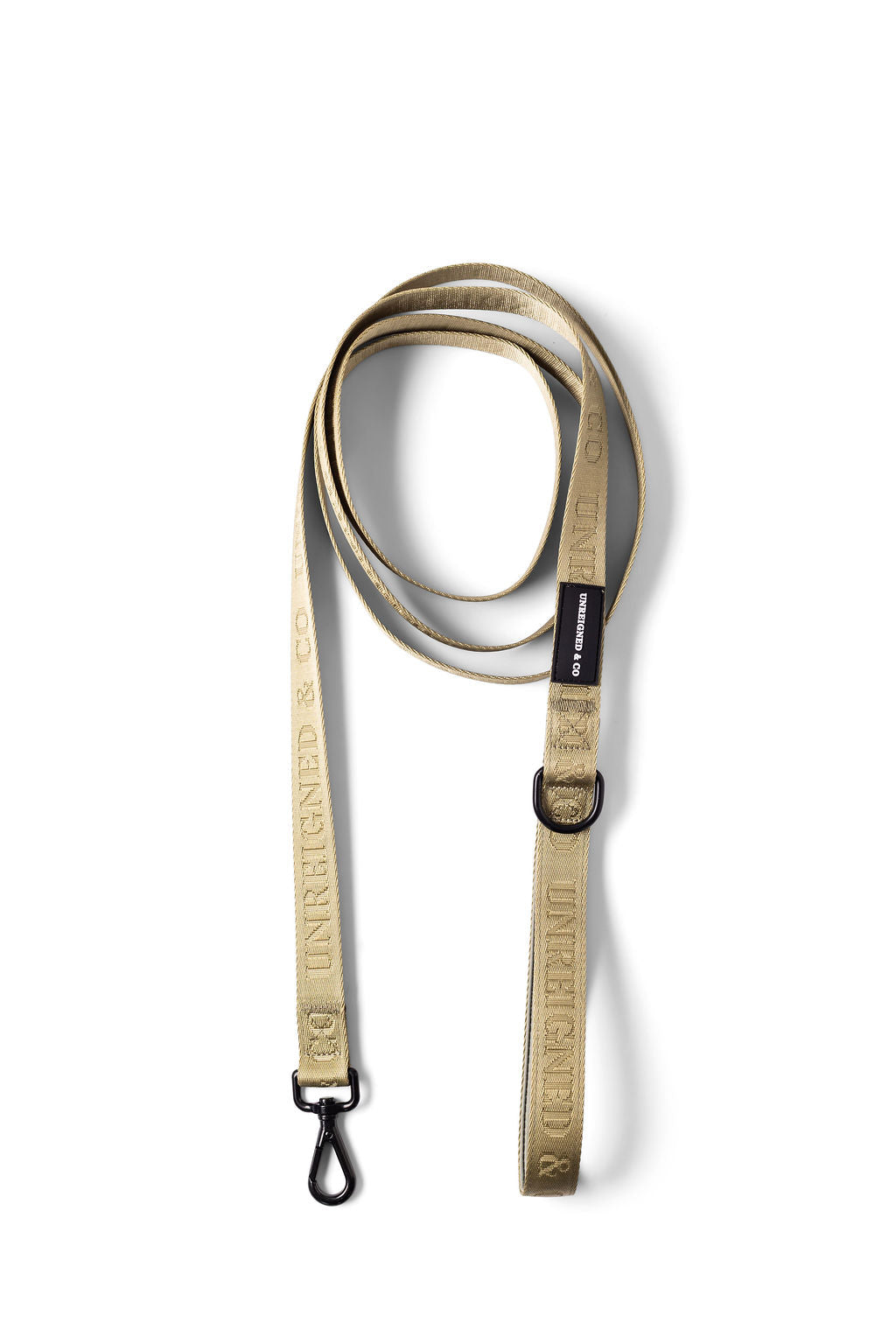 The Nomad Leash | Sage