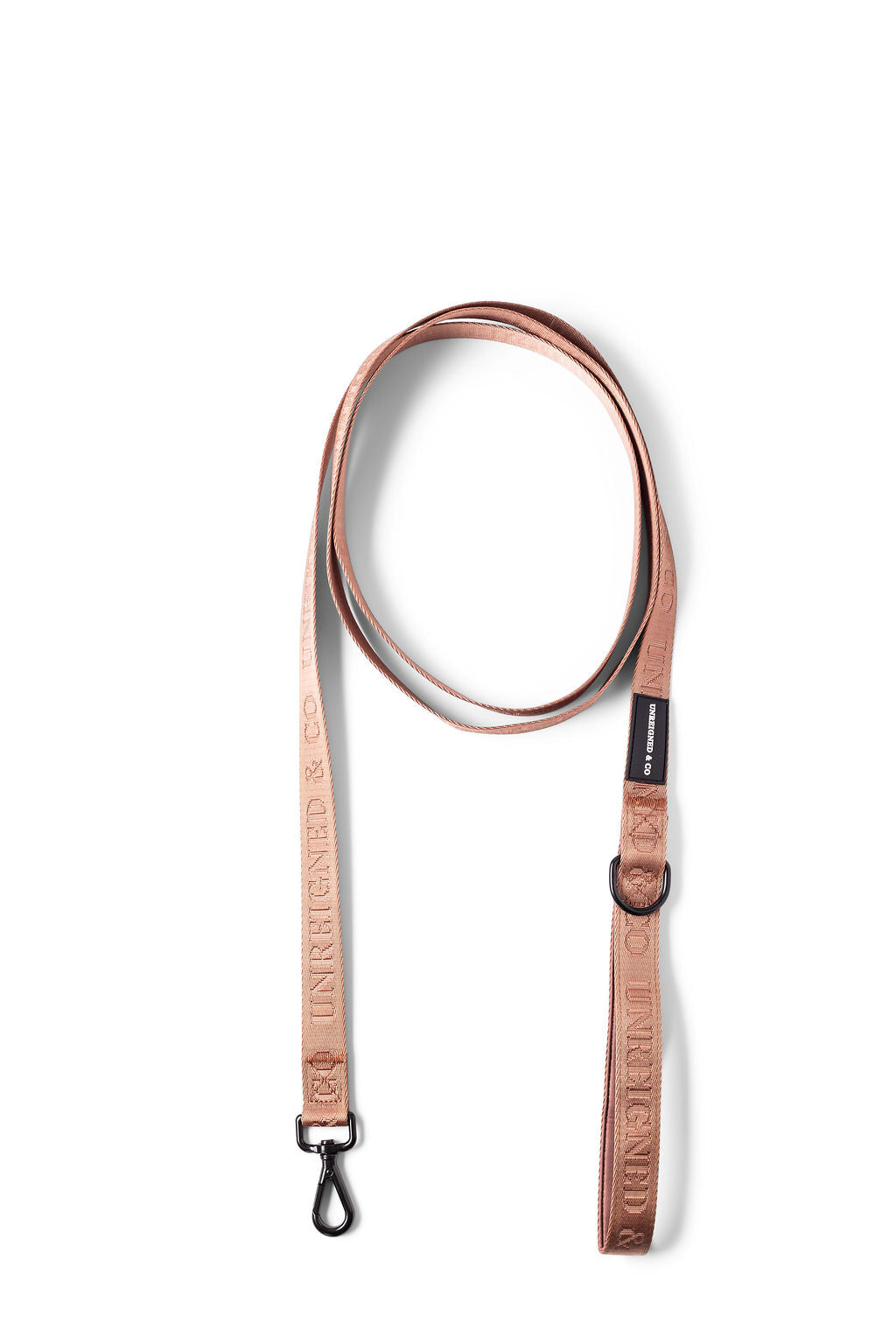 The Nomad Leash | Bark